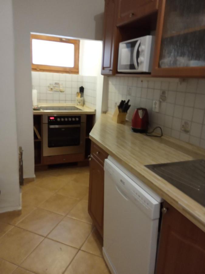 Appartement Apartman Mírkovice Extérieur photo