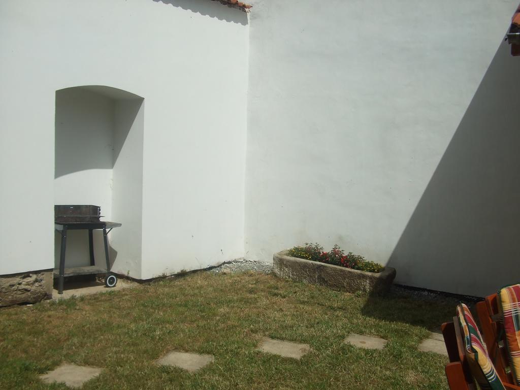 Appartement Apartman Mírkovice Chambre photo